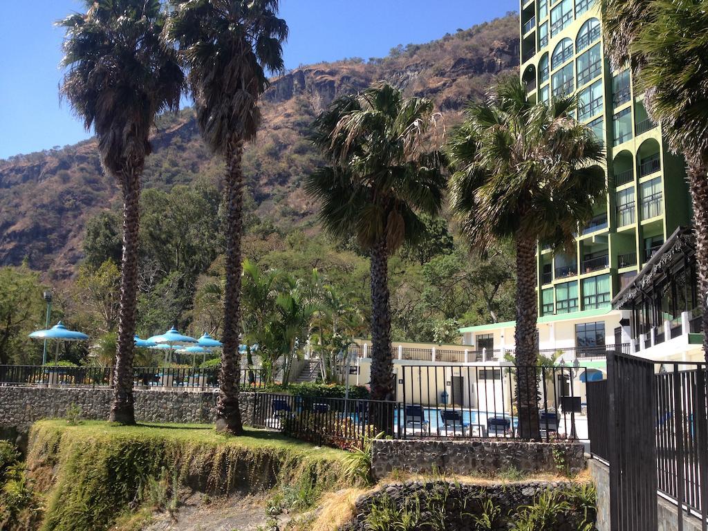 Hotel La Riviera De Atitlan Panajachel Exteriér fotografie