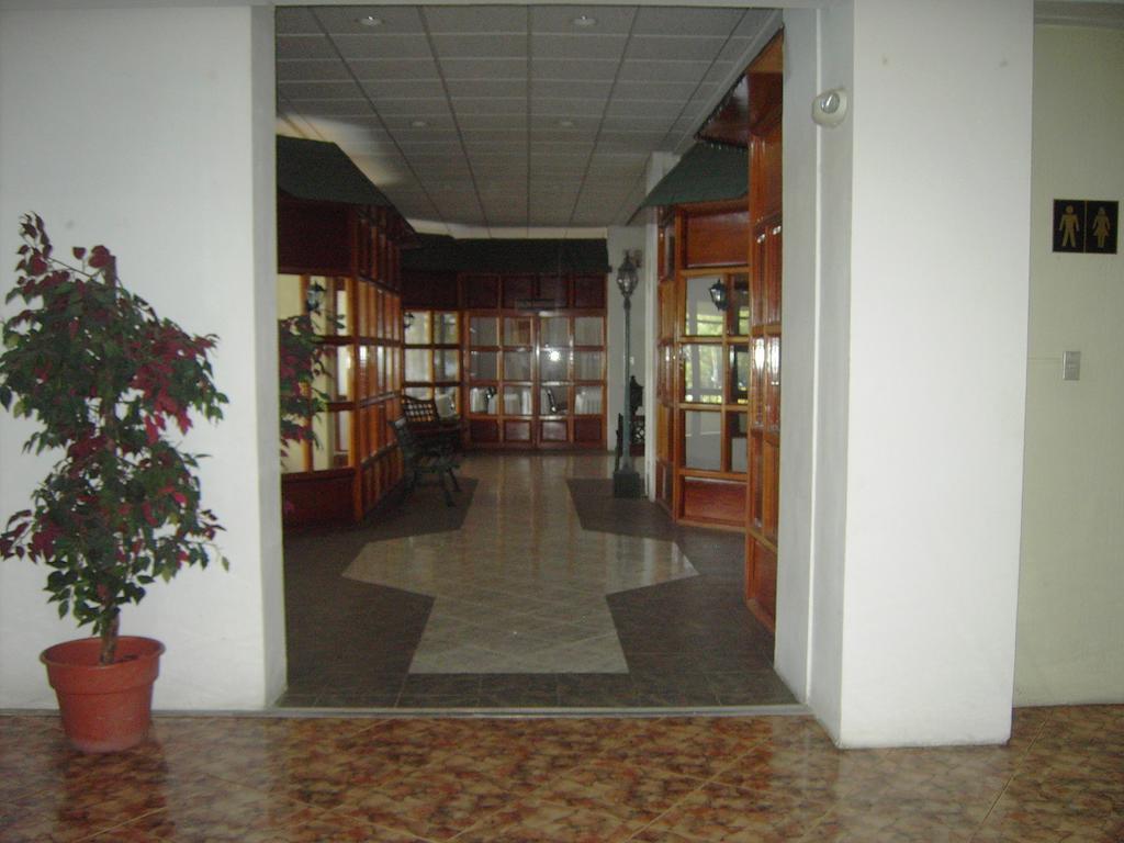 Hotel La Riviera De Atitlan Panajachel Exteriér fotografie