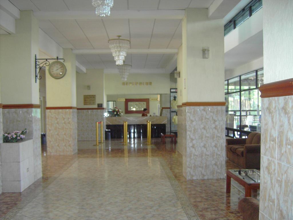 Hotel La Riviera De Atitlan Panajachel Exteriér fotografie