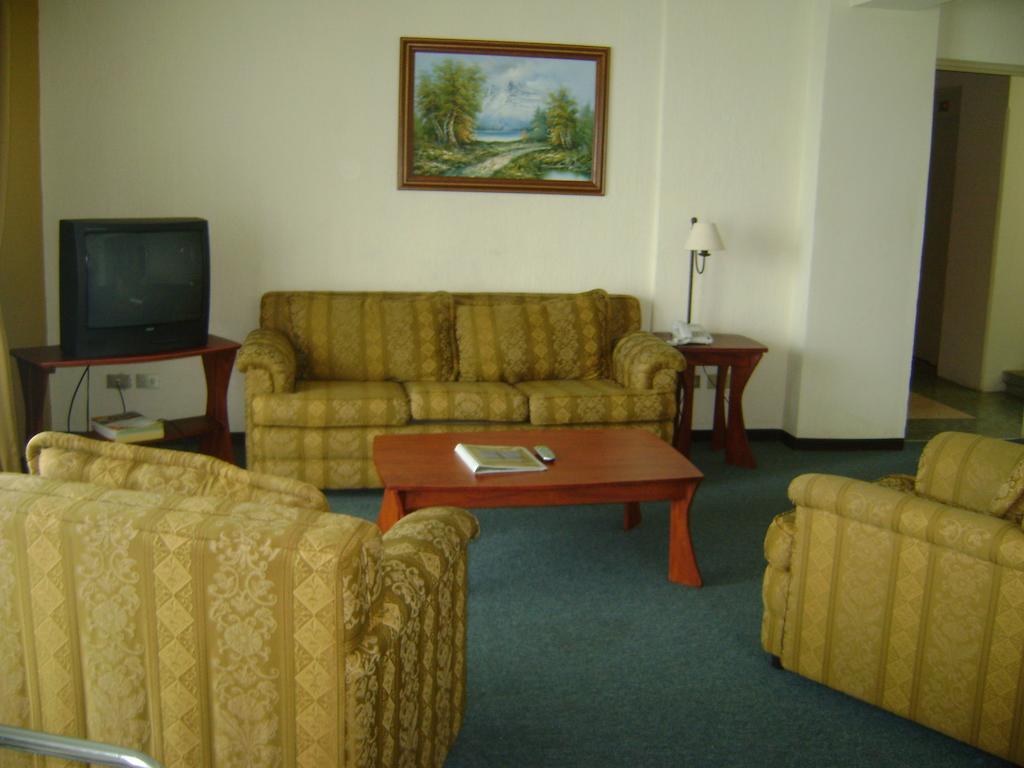 Hotel La Riviera De Atitlan Panajachel Exteriér fotografie