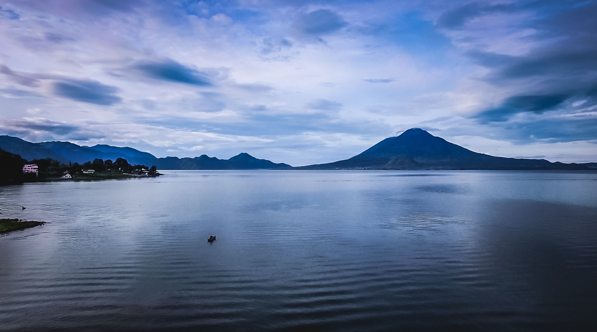 Hotel La Riviera De Atitlan Panajachel Exteriér fotografie