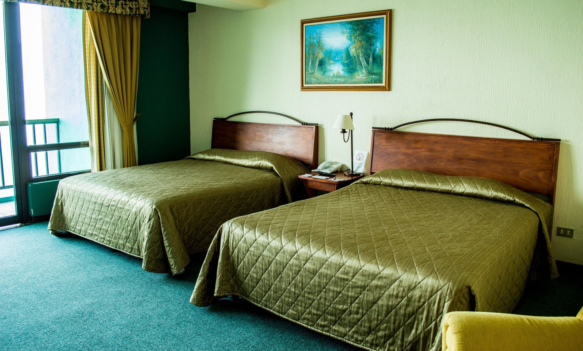 Hotel La Riviera De Atitlan Panajachel Exteriér fotografie