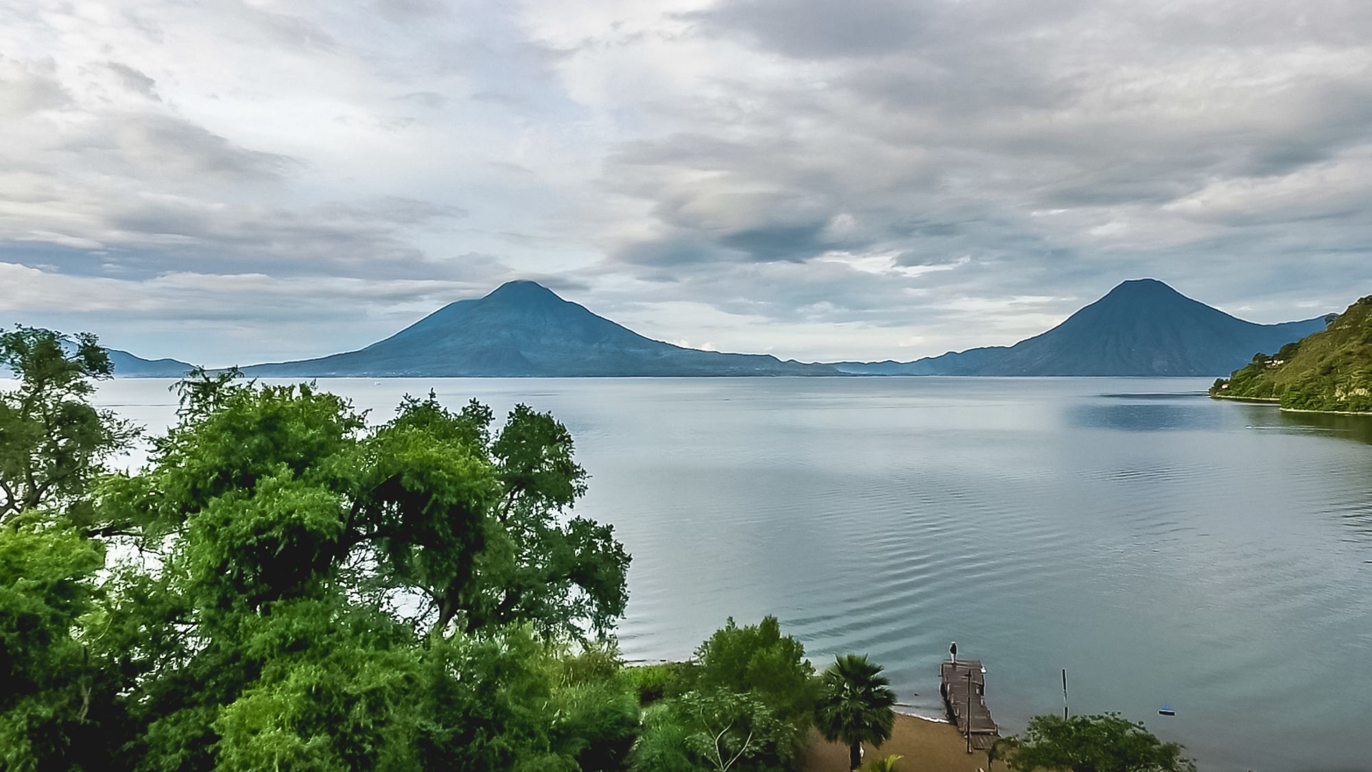 Hotel La Riviera De Atitlan Panajachel Exteriér fotografie